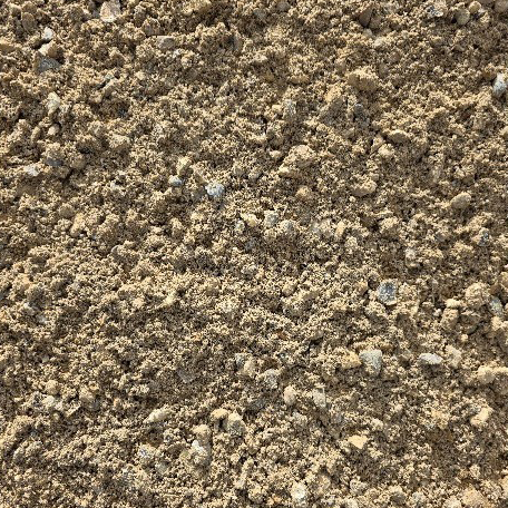 DDS Building Supplies - Primary Aggregates - 20mm Ballast