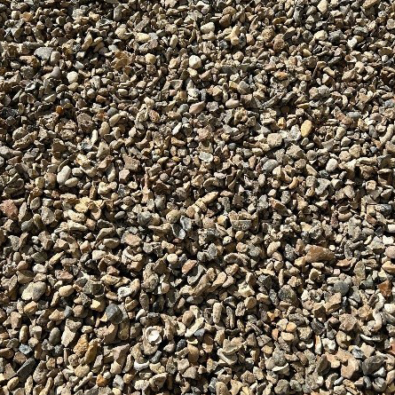 DDS Building Supplies - Primary Aggregates - 20mm Shingle