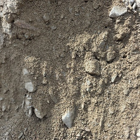 DDS Building Supplies - Primary Aggregates - MOT Type 1