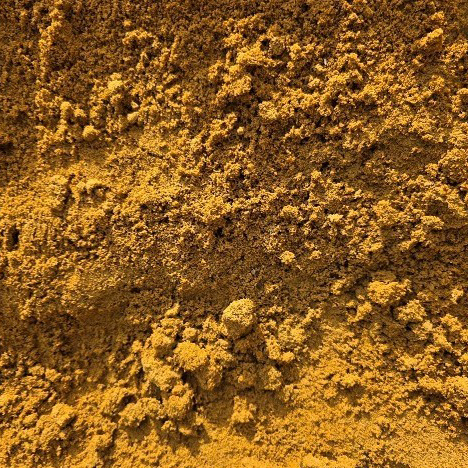 DDS Building Supplies - Primary Aggregates - Building Sand