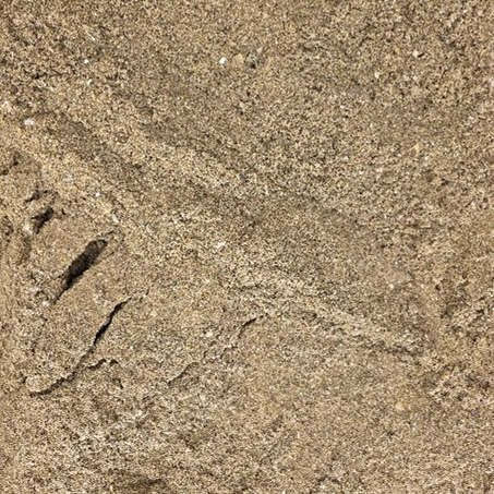 DDS Building Supplies - Primary Aggregates - Sharp Sand