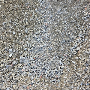 DDS Building Supplies - Recycled Aggregates - Recycled Type 1
