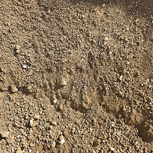 DDS Building Supplies - Recycled Aggregates - Recycled Topsoil