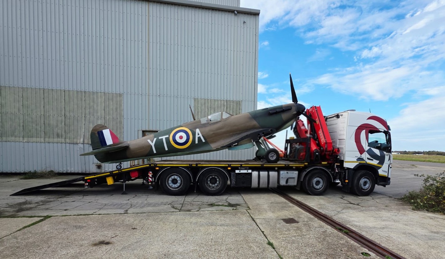 RAF Manston History Museum